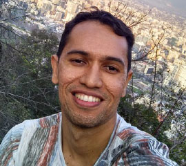 Dr Loeste de Arruda Barbosa