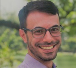 Dr Lucas Cardoso dos Santos