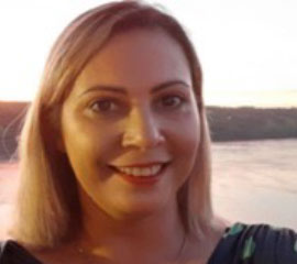 Dra Ana Cleide da Silva Dias