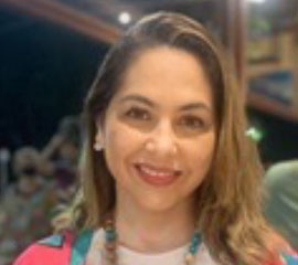 Dra Carolliny Rossi de Faria Ichikawa