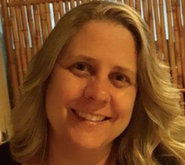 Dra Daniela Miori Pascon