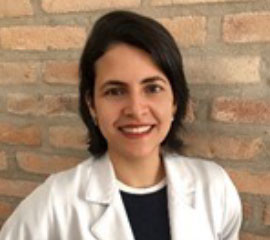 Dra Fernanda Machado Silva Rodrigues
