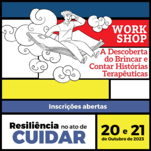 Workshop Descoberta Brincar