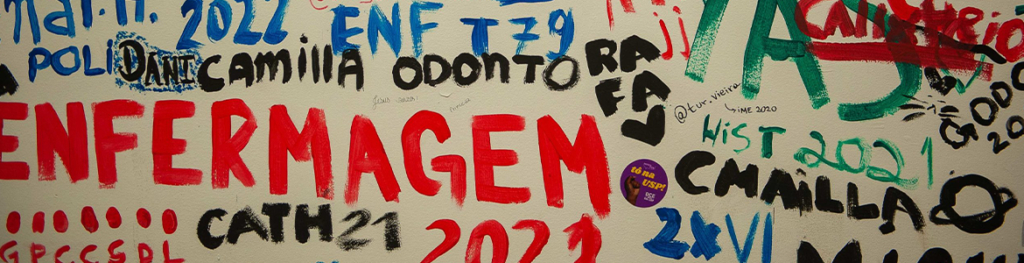 entidades estudantis top